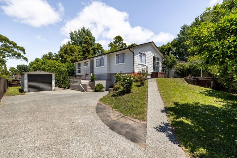 Photo of property in 17 Amethyst Place, Chartwell, Hamilton, 3210