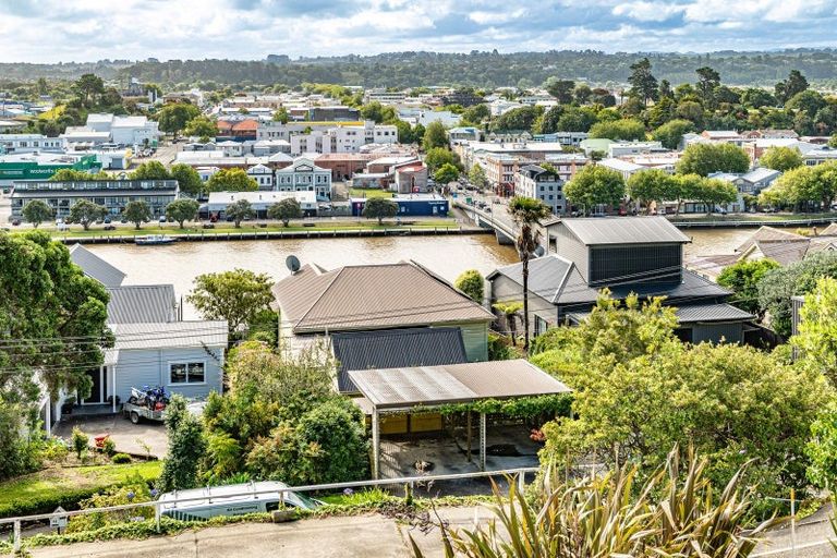 Photo of property in 47a Hipango Terrace, Durie Hill, Wanganui, 4500