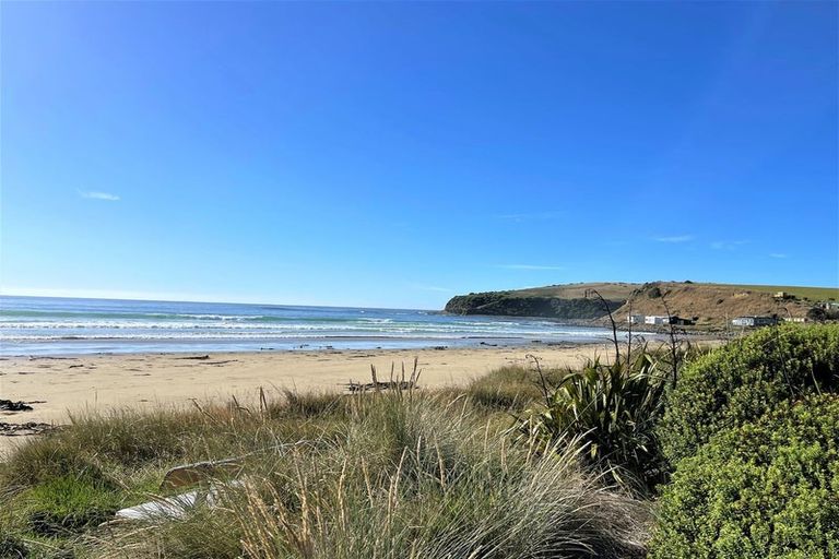 Photo of property in 276b Jacks Bay Road, Hinahina, Owaka, 9586