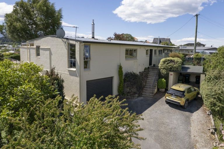 Photo of property in 10 Kerry Street, Alexandra, 9320
