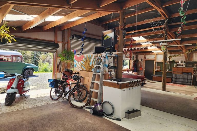 Photo of property in 51 Stuart & Chapman Drive, Karoro, Greymouth, 7805