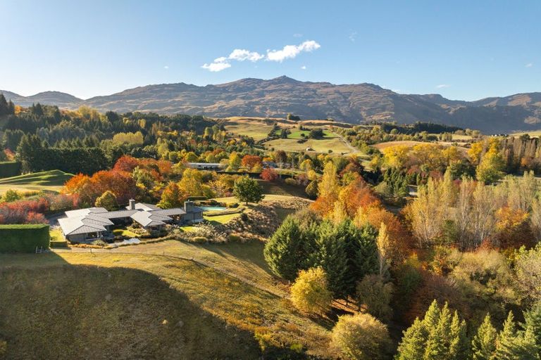 Photo of property in 530 Littles Road, Dalefield, Queenstown, 9371