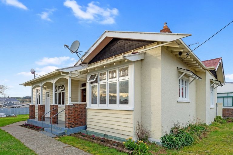 Photo of property in 75 Broughton Street, Gore, 9710