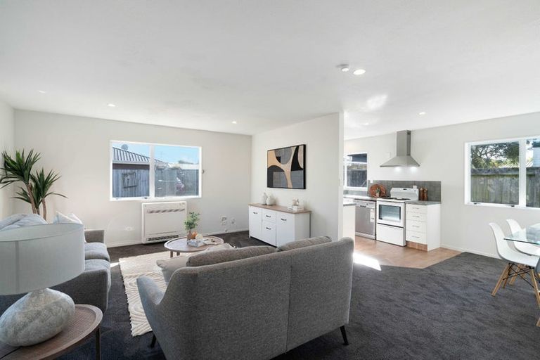 Photo of property in 99a Bower Avenue, New Brighton, Christchurch, 8083