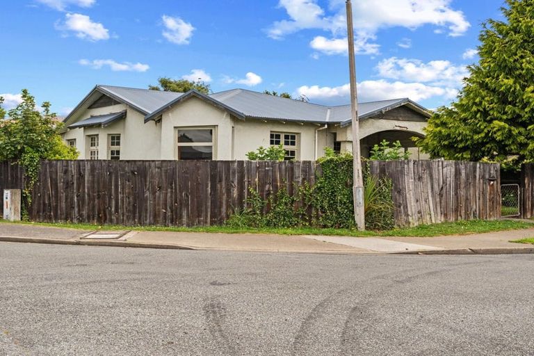 Photo of property in 35 Rodney Street, Georgetown, Invercargill, 9812
