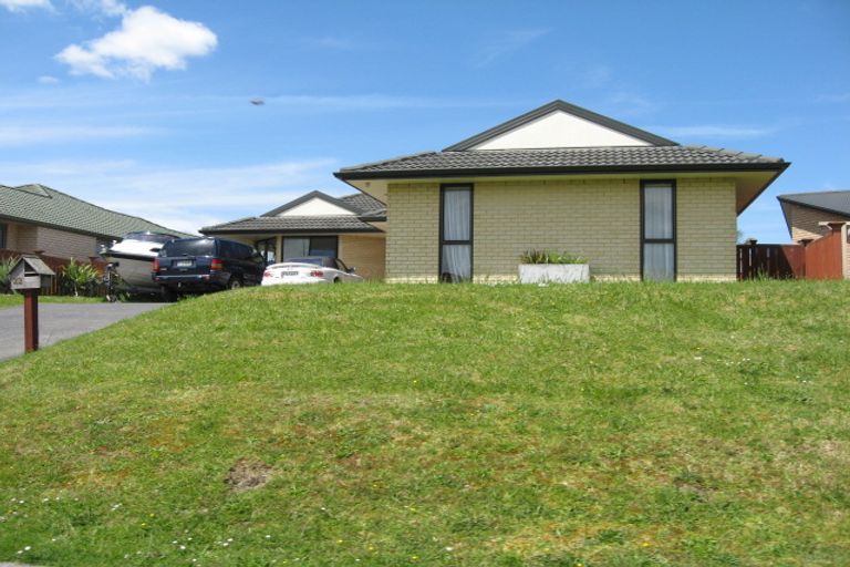 Photo of property in 22 Merlot Heights, Huapai, Kumeu, 0810
