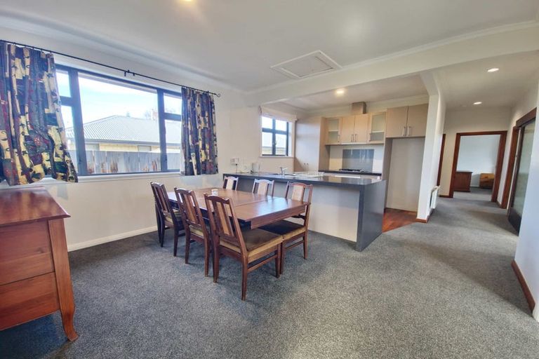 Photo of property in 30 Fulton Street, Springlands, Blenheim, 7201