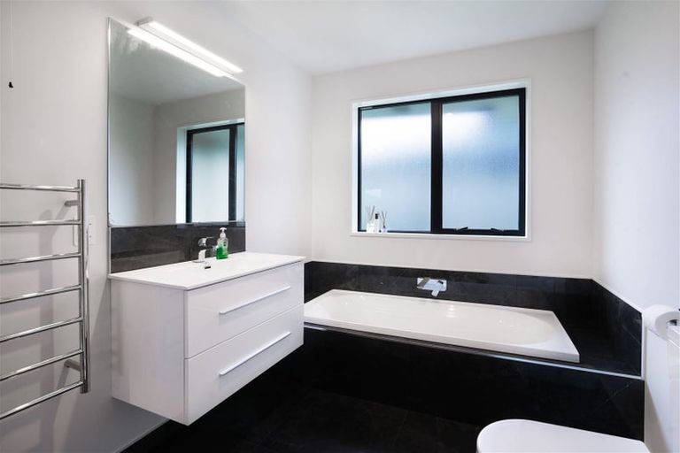 Photo of property in 4 Turin Avenue, Rolleston, 7615