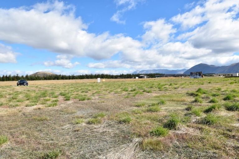 Photo of property in 34 The Drive, Twizel, 7999