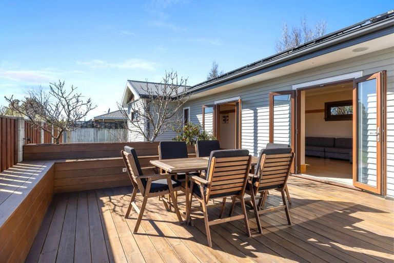 Photo of property in 168 Lyttelton Street, Spreydon, Christchurch, 8024