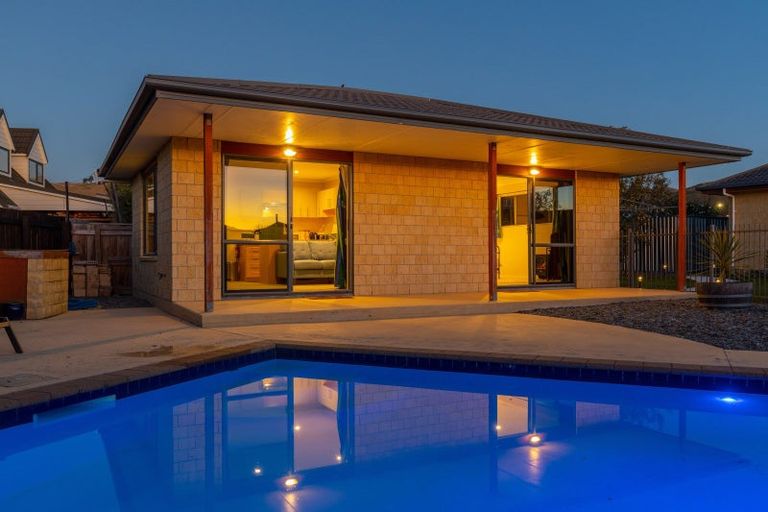 Photo of property in 37 Hope Drive, Witherlea, Blenheim, 7201