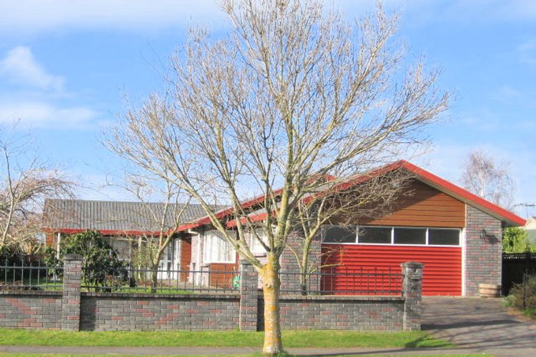 Photo of property in 60 Ashurst Avenue, Pukete, Hamilton, 3200