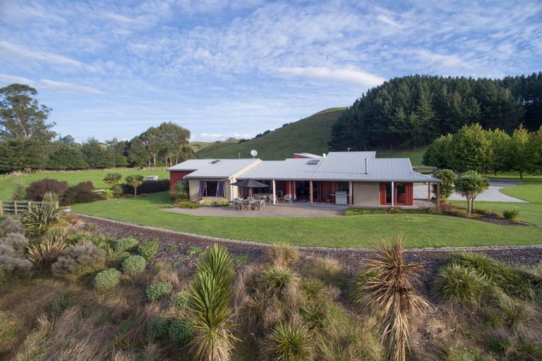Photo of property in 167 Waimakariri Road, Tapapa, Tirau, 3485