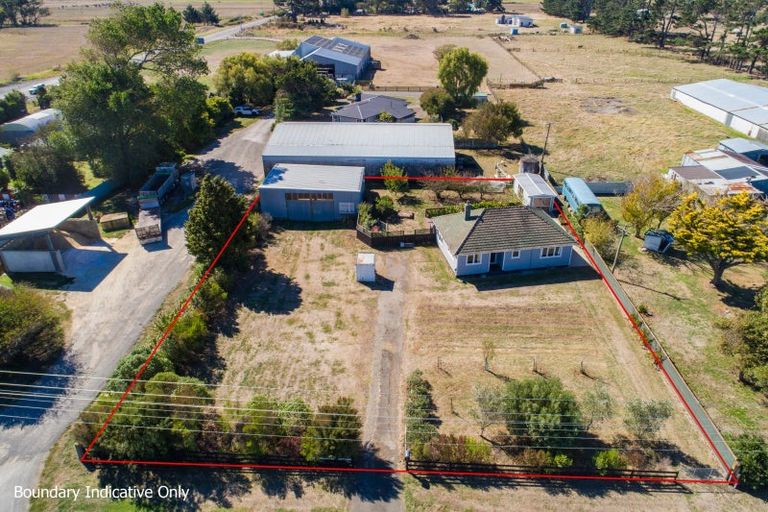 Photo of property in 11 Highway 56, Himatangi, Palmerston North, 4477