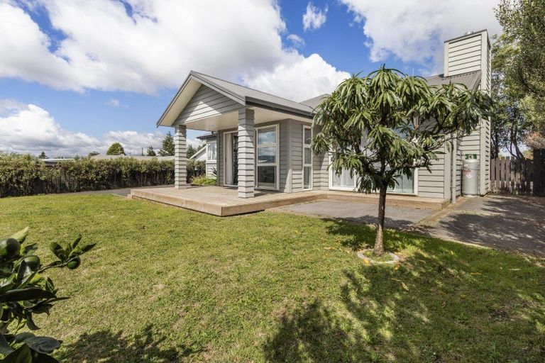Photo of property in 4a Central Street, Matamata, 3400