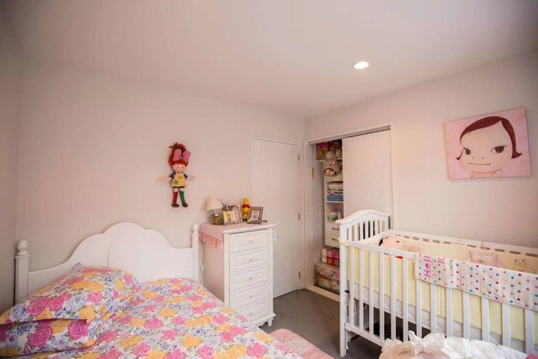 Photo of property in 3a Rothery Road, Hillpark, Auckland, 2102