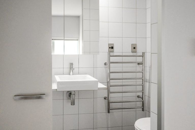 Photo of property in The Wellington Suites, 781/233 Cuba Street, Te Aro, Wellington, 6011