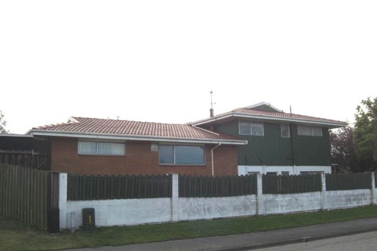 Photo of property in 43 Doncaster Street, Sockburn, Christchurch, 8042