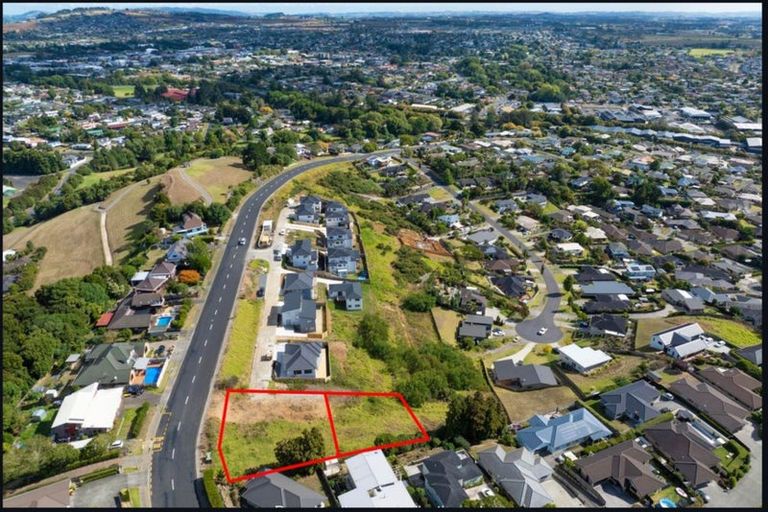 Photo of property in 74 Cape Hill Road, Pukekohe, 2120