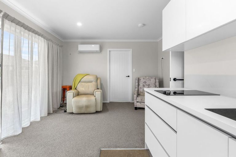 Photo of property in 31 Aratapu Street, Waitara, 4320
