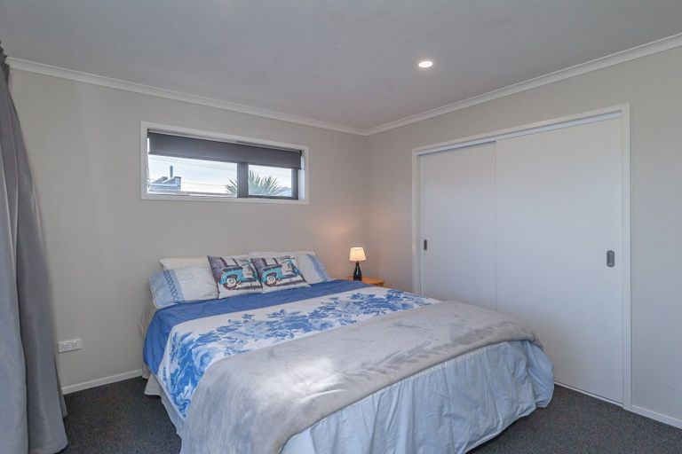 Photo of property in 5a Mckenzie Street, Levin, 5510