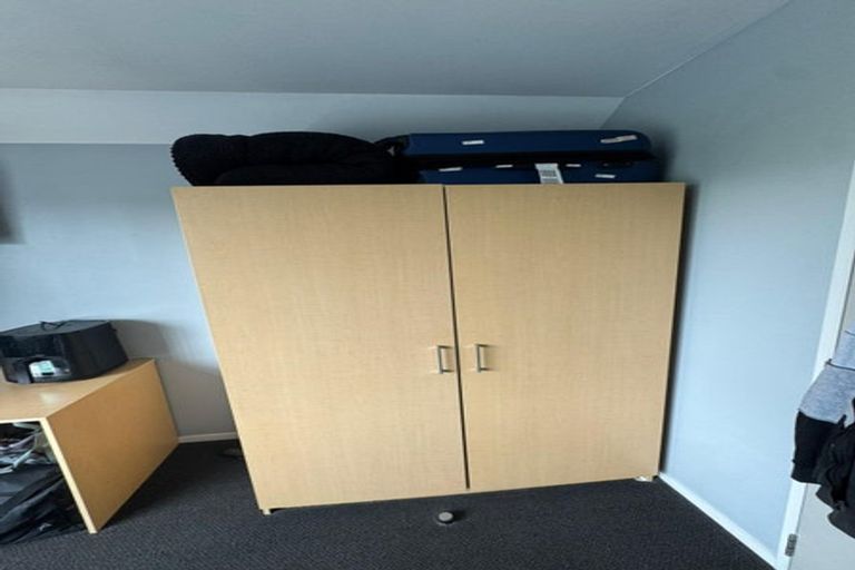 Photo of property in 21/31 Poulson Street, Addington, Christchurch, 8024