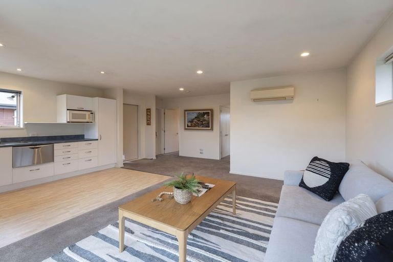 Photo of property in 4/16 Third Street, Belfast, Christchurch, 8051