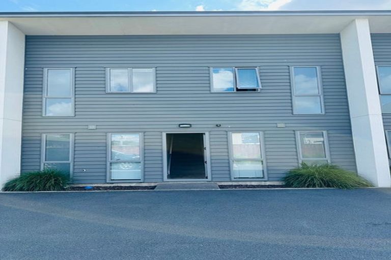 Photo of property in 5/181 Knighton Road, Hillcrest, Hamilton, 3216