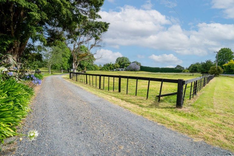 Photo of property in 524 Ngunguru Road, Glenbervie, Whangarei, 0173