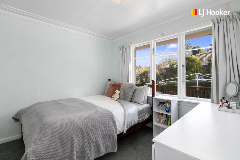 Photo of property in 15 Aberfeldy Street, Lookout Point, Dunedin, 9011