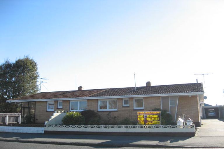 Photo of property in 4/24 King Street, Windsor, Invercargill, 9810