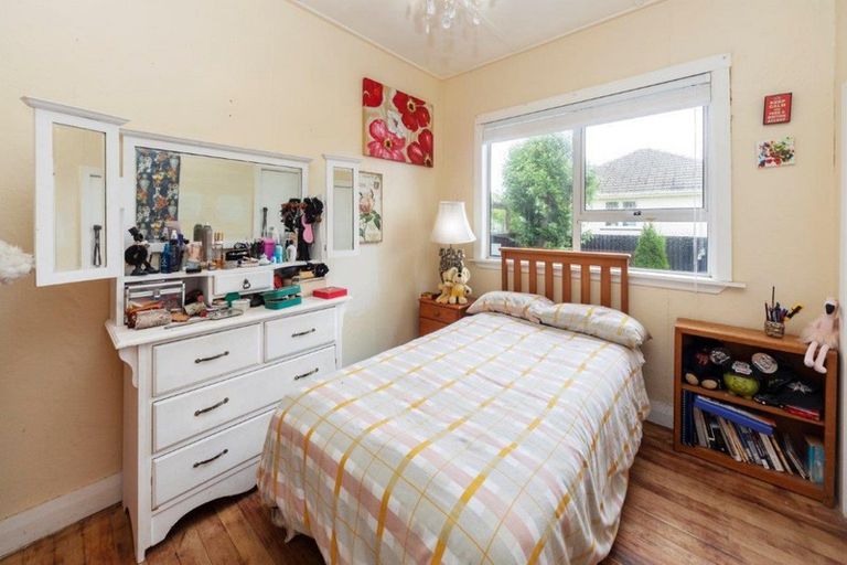 Photo of property in 61 Marlborough Street, Feilding, 4702