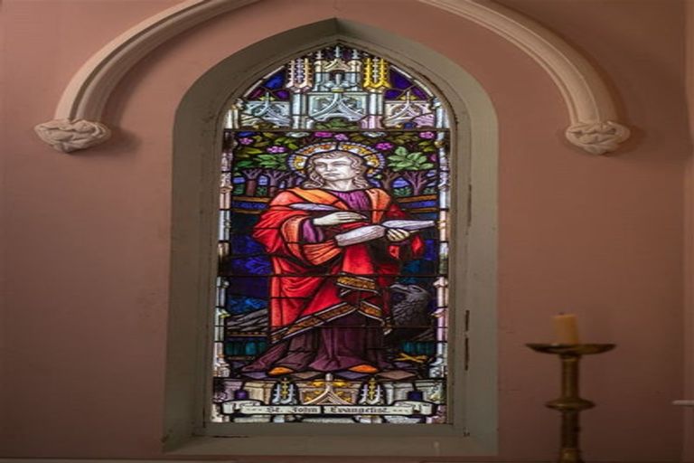 Photo of property in 24 Thackeray Street, Saint Andrews, 7988