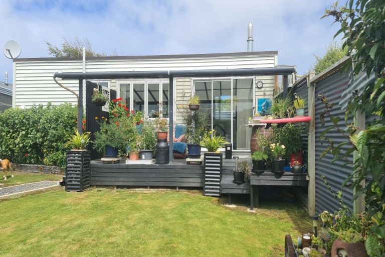 Photo of property in 11 Church Street, Riverton/aparima, Riverton, 9822