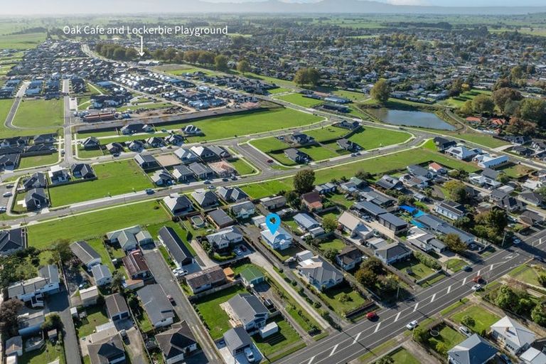 Photo of property in 198a Studholme Street, Morrinsville, 3300