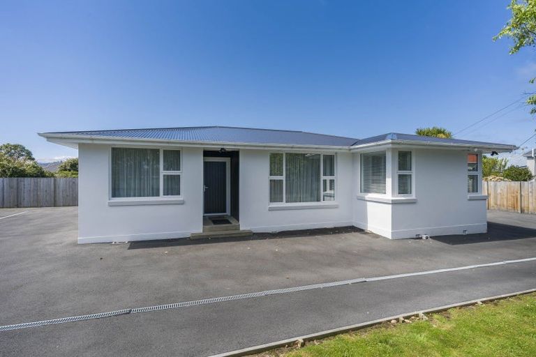 Photo of property in 44a Hargest Crescent, Saint Kilda, Dunedin, 9012