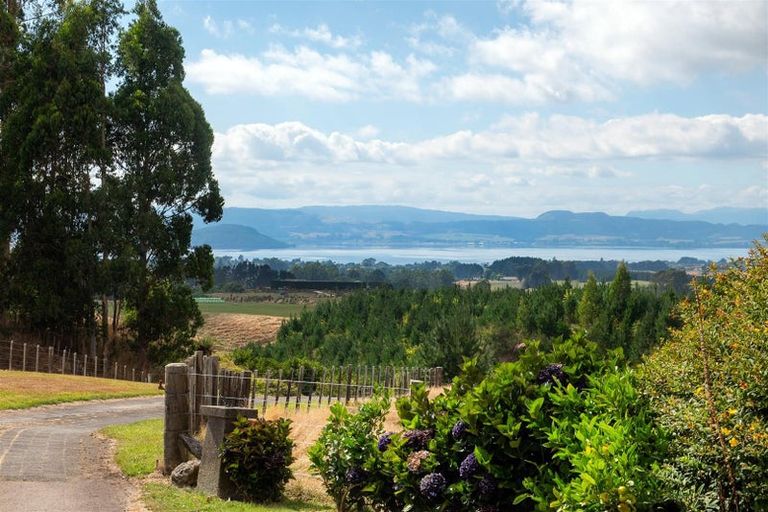 Photo of property in 414d Dalbeth Road, Hamurana, Rotorua, 3072