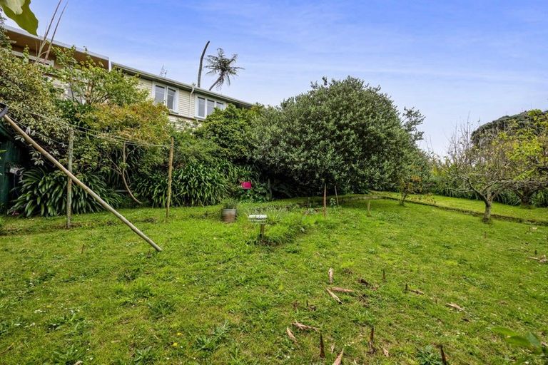 Photo of property in 46 Browne Street, Waitara, 4320