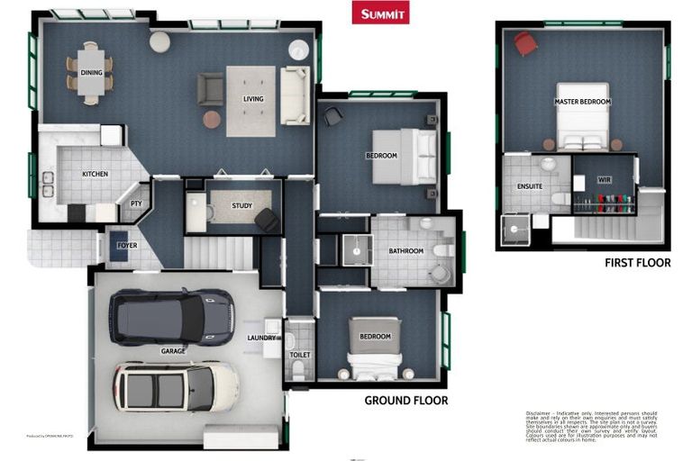 Photo of property in 4 Cambria Gardens, The Wood, Nelson, 7010