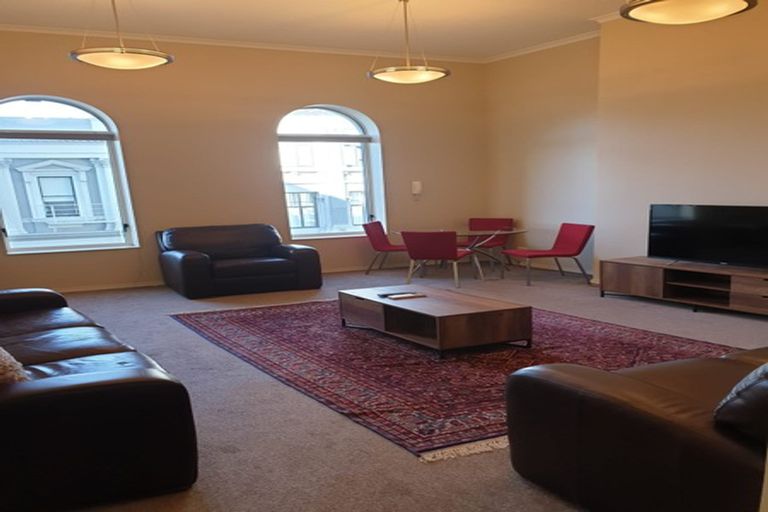 Photo of property in 5/5 Liverpool Street, Dunedin Central, Dunedin, 9016