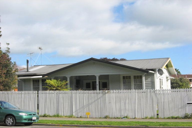 Photo of property in 180 Commerce Street, Whakatane, 3120