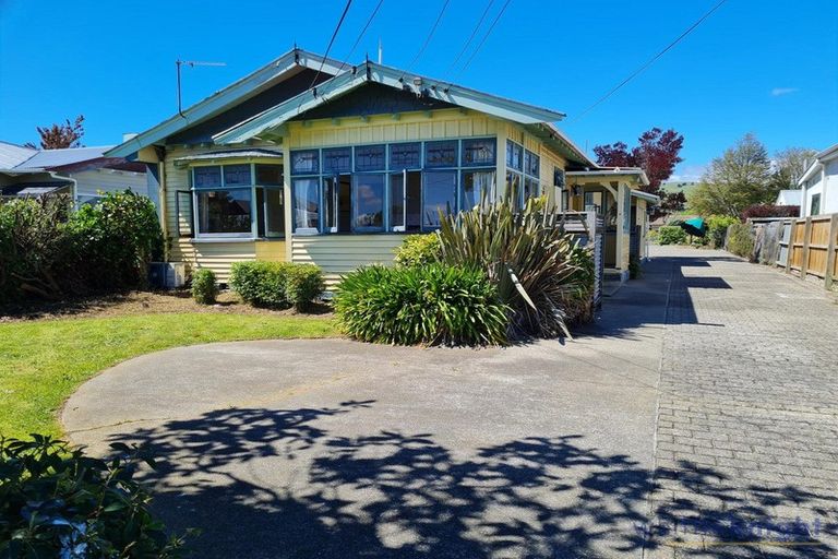 Photo of property in 1/12 Croydon Street, Sydenham, Christchurch, 8023