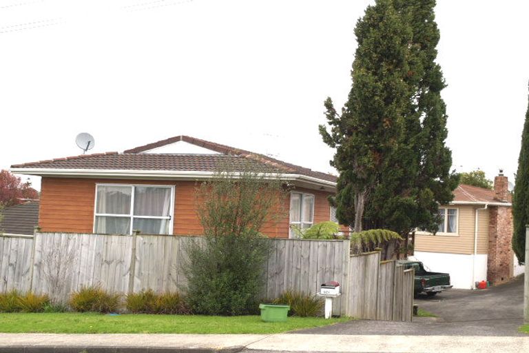 Photo of property in 2/92 Union Road, Howick, Auckland, 2014