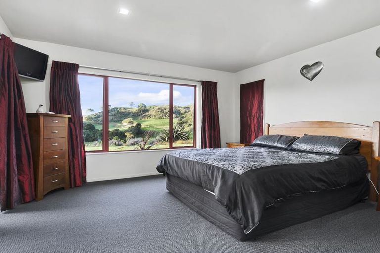 Photo of property in 167 Waimakariri Road, Tapapa, Tirau, 3485