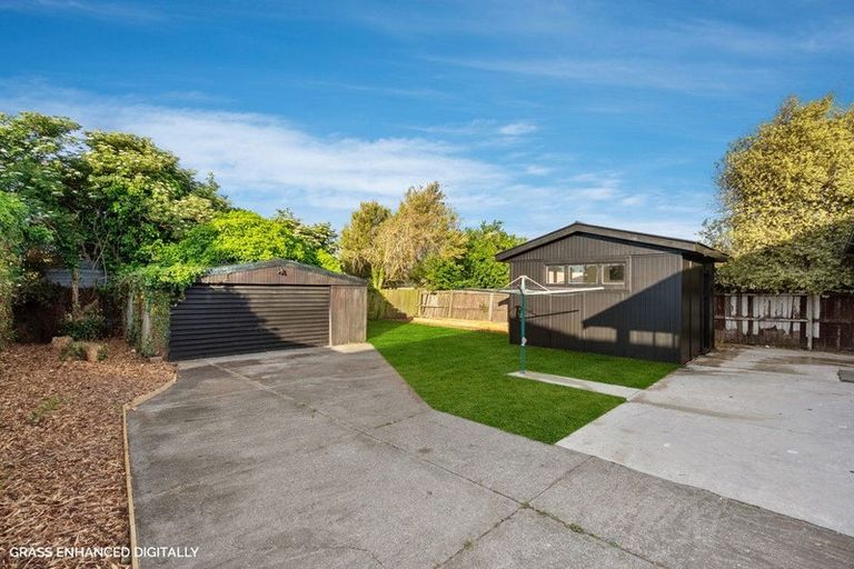 Photo of property in 30 Tirangi Street, Hei Hei, Christchurch, 8042