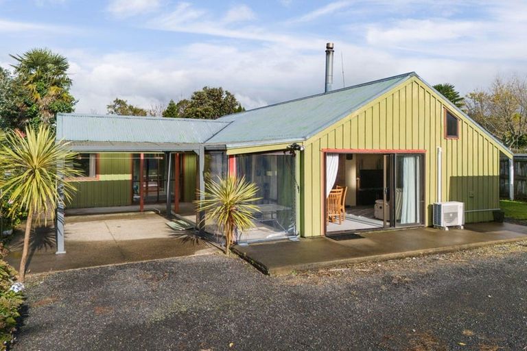 Photo of property in 44 Mataura Road, Waihi, 3610