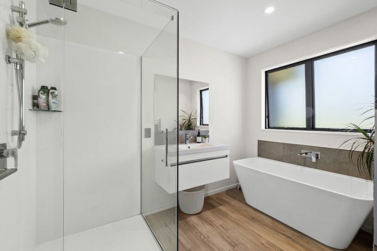 Photo of property in 46b Murdochs Road, Newland, Ashburton, 7772