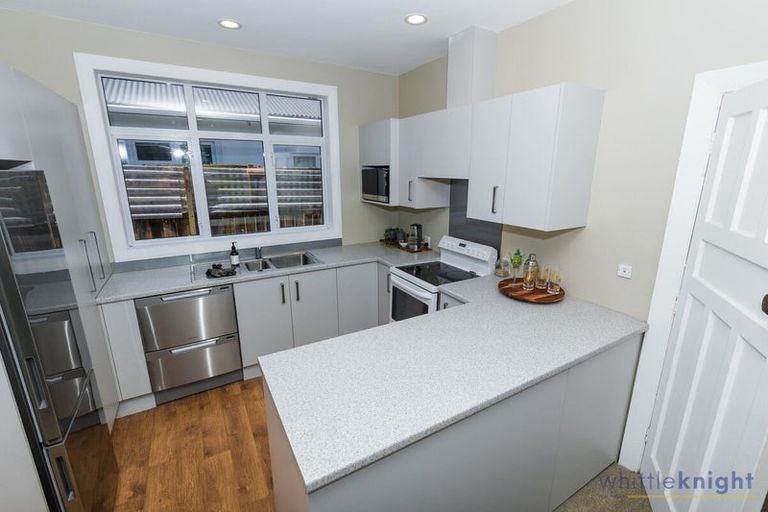 Photo of property in 31 Frankleigh Street, Somerfield, Christchurch, 8024