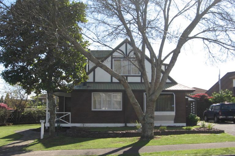 Photo of property in 44b Forrester Drive, Welcome Bay, Tauranga, 3112