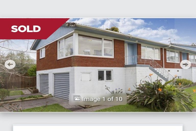 Photo of property in 1/31 Hutchinson Avenue, New Lynn, Auckland, 0600